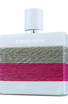 Franck Olivier Pure Femme Парфюмированная вода женская, 100 мл