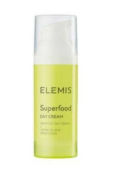 Дневной крем для лица Elemis Superfood Day Cream для всех типов кожи, 50 мл