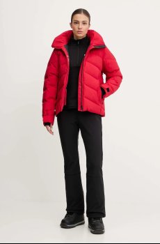 Пуховая лыжная куртка Rossignol WISPILE