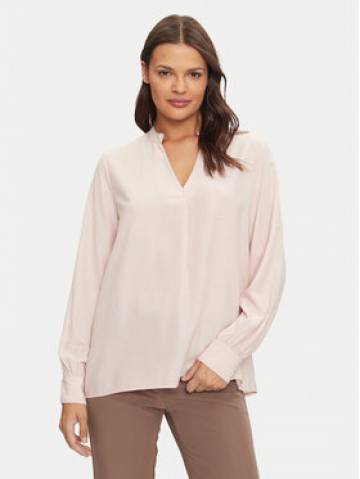 United Colors Of Benetton Блузка 59WJDQ097 Рожевий Regular Fit United Colors Of Benetton Блузка 59WJDQ097 Рожевий Regular Fit