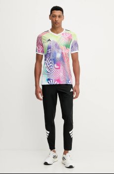 Футболка для тренинга adidas Performance PRIDE