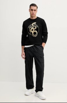 Брюки Alpha Industries Nylon Cargo Pants