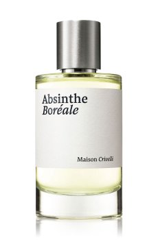 Maison Crivelli Absinthe Boreale Парфюмированная вода унисекс, 100 мл