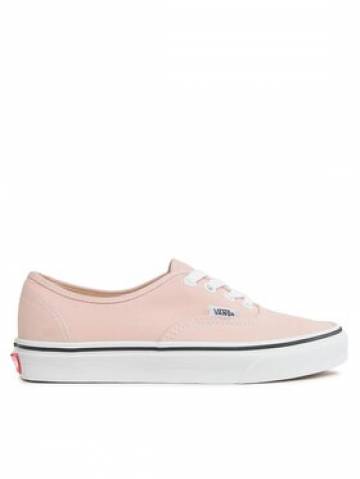 Vans Кросівки Authentic VN0009PVBQL1 Рожевий Vans Кросівки Authentic VN0009PVBQL1 Рожевий