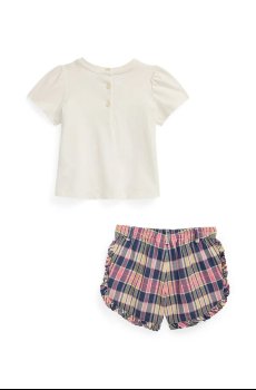 Комплект Polo Ralph Lauren