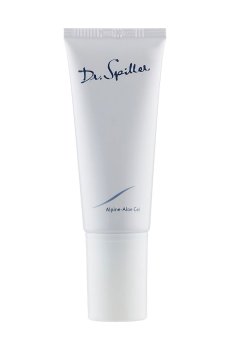 Увлажняющий гель для лица Dr. Spiller Alpine-Aloe Gel с экстрактом альпийского алоэ, 100 мл