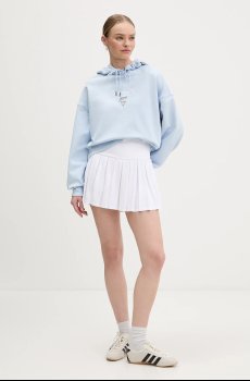 Хлопковая кофта Guess Jeans