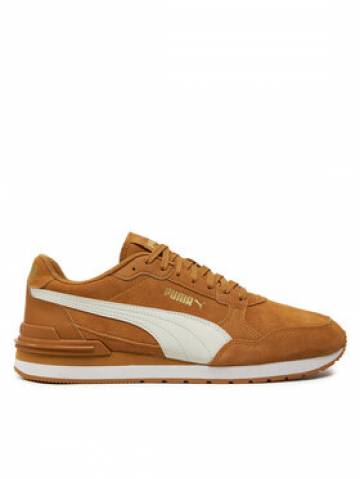 Puma Снікерcи ST Runner v4 SD 399665 04 Коричневий Puma Снікерcи ST Runner v4 SD 399665 04 Коричневий