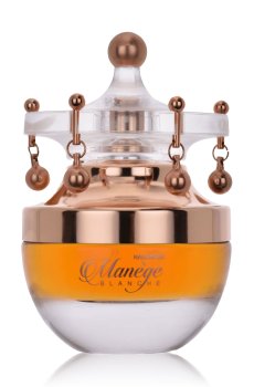 Al Haramain Manege Blanche Парфюмированная вода женская, 75 мл