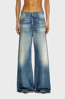 Женские синие джинсы 1996 D-SIRE Синий 29-32 Diesel A06925 09L47