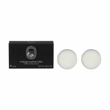 Diptyque Philosykos Твердые духи унисекс, 2*3 г (сменный блок) Diptyque Philosykos Твердые духи унисекс, 2*3 г (сменный блок)