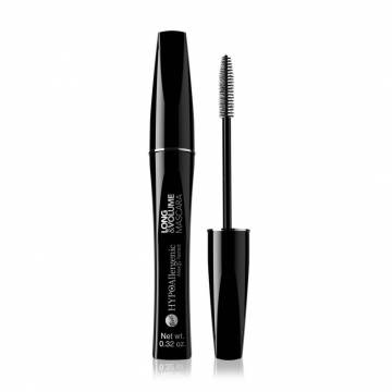 Тушь для ресниц Bell HypoAllergenic Long&Volume Mascara 20 Коричневая, 9 г Тушь для ресниц Bell HypoAllergenic Long&Volume Mascara 20 Коричневая, 9 г
