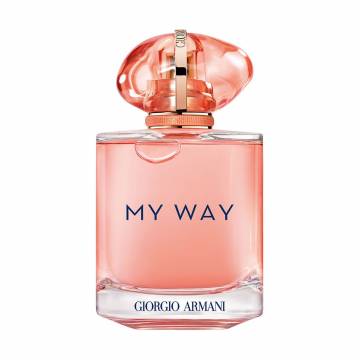 Giorgio Armani My Way Ylang Парфюмированная вода женская, 90 мл Giorgio Armani My Way Ylang Парфюмированная вода женская, 90 мл