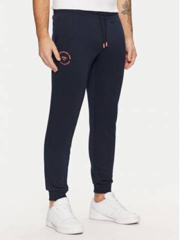 Jack&Jones Спортивні штани Gordon 12268442 Cиній Regular Fit Jack&Jones Спортивні штани Gordon 12268442 Cиній Regular Fit