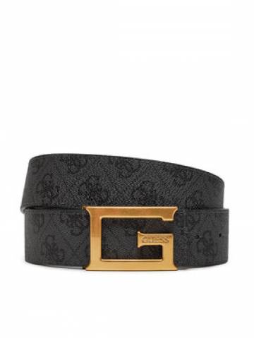 Guess Жіночий ремінь Noreen (SG) Belts BW9153 P4338 Чорний Guess Жіночий ремінь Noreen (SG) Belts BW9153 P4338 Чорний