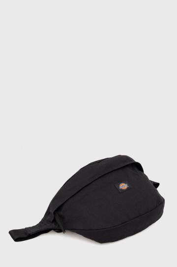 Сумка на пояс Dickies цвет чёрный DK0A4XOYBLK-BLACK Сумка на пояс Dickies цвет чёрный DK0A4XOYBLK-BLACK