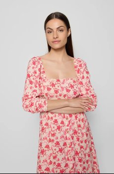 Платье Bizuu PATRYA