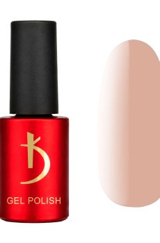 Гель-лак для ногтей Kodi Professional Gel Polish Golden Brown 01 GB, 7 мл