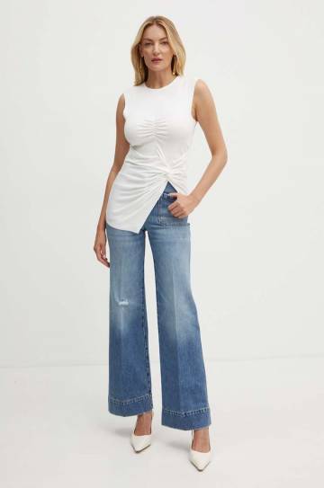 Джинсы Victoria Beckham женские 1124DJE005218D Джинсы Victoria Beckham женские 1124DJE005218D