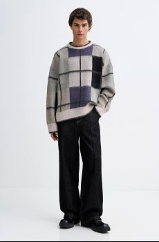 Свитер The Ragged Priest