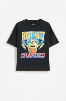 Reserved - ???????? Minions - ?????? - 255JV-99X