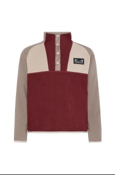 Детская кофта Didriksons YOKTO K 1/2 BTN 2