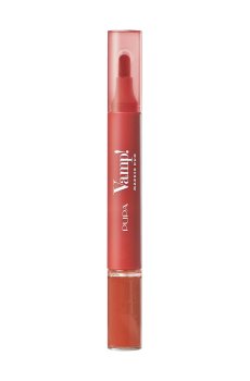 Двухсторонний блеск-масло для губ 2 в 1 Pupa Vamp! Marker Duo 003 Grape Juice, 1.4 мл