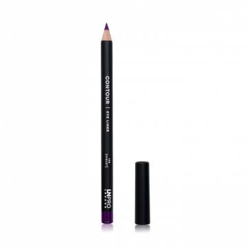 Карандаш для глаз LN Pro Contour Eye Liner 104, 1.7 г Карандаш для глаз LN Pro Contour Eye Liner 104, 1.7 г