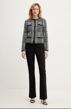 Пиджак с добавлением шерсти Twinset