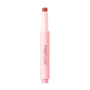 Бальзам для губ Pinkflash Volumizing Glossy Balm, NU02 Summer Apricot, 1.5 г Бальзам для губ Pinkflash Volumizing Glossy Balm, NU02 Summer Apricot, 1.5 г