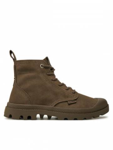 Palladium Черевики туристичні 74379-276-M Коричневий Palladium Черевики туристичні 74379-276-M Коричневий