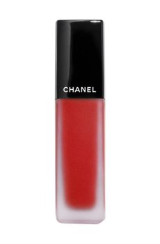Уценка! Жидкая матовая помада для губ Chanel Rouge Allure Ink 222 Signature, 6 мл