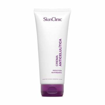 Антицеллюлитный крем для тела SkinClinic Anti-Cellulite Cream, 200 мл Антицеллюлитный крем для тела SkinClinic Anti-Cellulite Cream, 200 мл