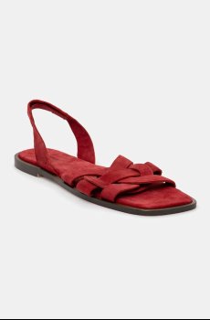 Замшевые сандалии Medicine