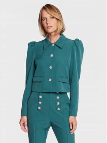 Custommade Піджак Gelika 999425846 Зелений Regular Fit Custommade Піджак Gelika 999425846 Зелений Regular Fit