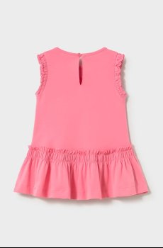 Детское платье Mayoral