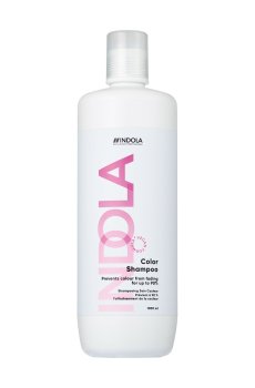 Шампунь Indola Color Shampoo для окрашенных волос, 1 л