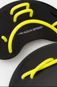 Весла для плавания Aqua Speed