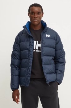 Двухсторонняя пуховая куртка Helly Hansen HH REVERSIBLE DOWN