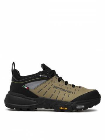 Zamberlan Трекінгові черевики 335 Circe Gtx Low GORE TEX Хакі Zamberlan Трекінгові черевики 335 Circe Gtx Low GORE TEX Хакі