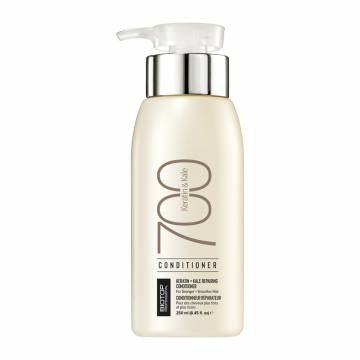 Кондиционер для волос Biotop Professional 700 Keratin + Kale Conditioner с кератином, 250 мл Кондиционер для волос Biotop Professional 700 Keratin + Kale Conditioner с кератином, 250 мл