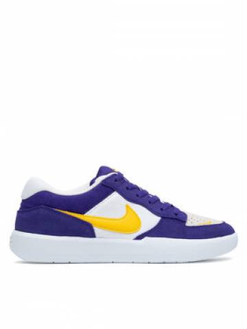 Nike Снікерcи DV5477-500-W Голубий Nike Снікерcи DV5477-500-W Голубий