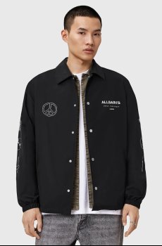 Куртка AllSaints ORBITAL