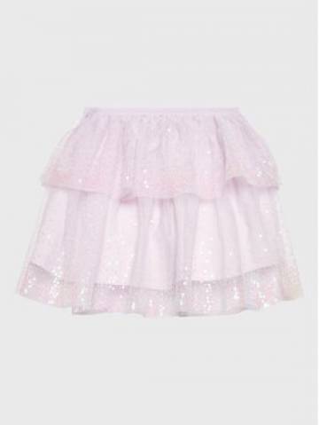 Cotton On Kids Спідниця Trixiebelle 7343716 Фіолетовий Regular Fit Cotton On Kids Спідниця Trixiebelle 7343716 Фіолетовий Regular Fit