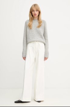 Свитер с добавлением шерсти BOSS Orange C_Fesperanasy