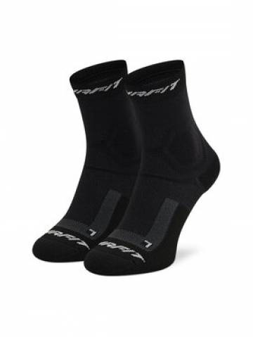 Dynafit Високі шкарпетки unisex Alpine Short Sk 08-0000070879 Чорний Dynafit Високі шкарпетки unisex Alpine Short Sk 08-0000070879 Чорний