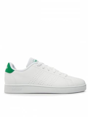 adidas Снікерcи Advantage GY6995 Білий adidas Снікерcи Advantage GY6995 Білий