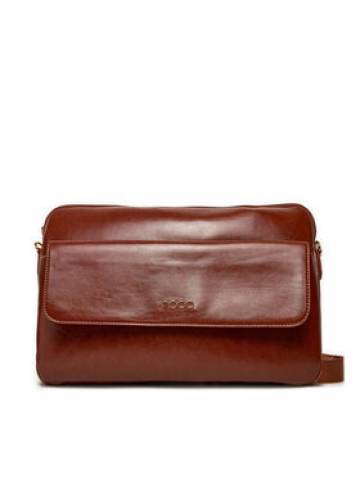 Nobo Сумка для ноутбука BAGT901-K016 Коричневий