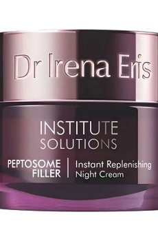 Ночной крем для лица Dr Irena Eris Institute Solutions Peptosome Filler Instant Replenishing Night Cream, 50 мл