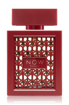 Lattafa Perfumes Rave Now Rouge Парфюмированная вода унисекс, 100 мл